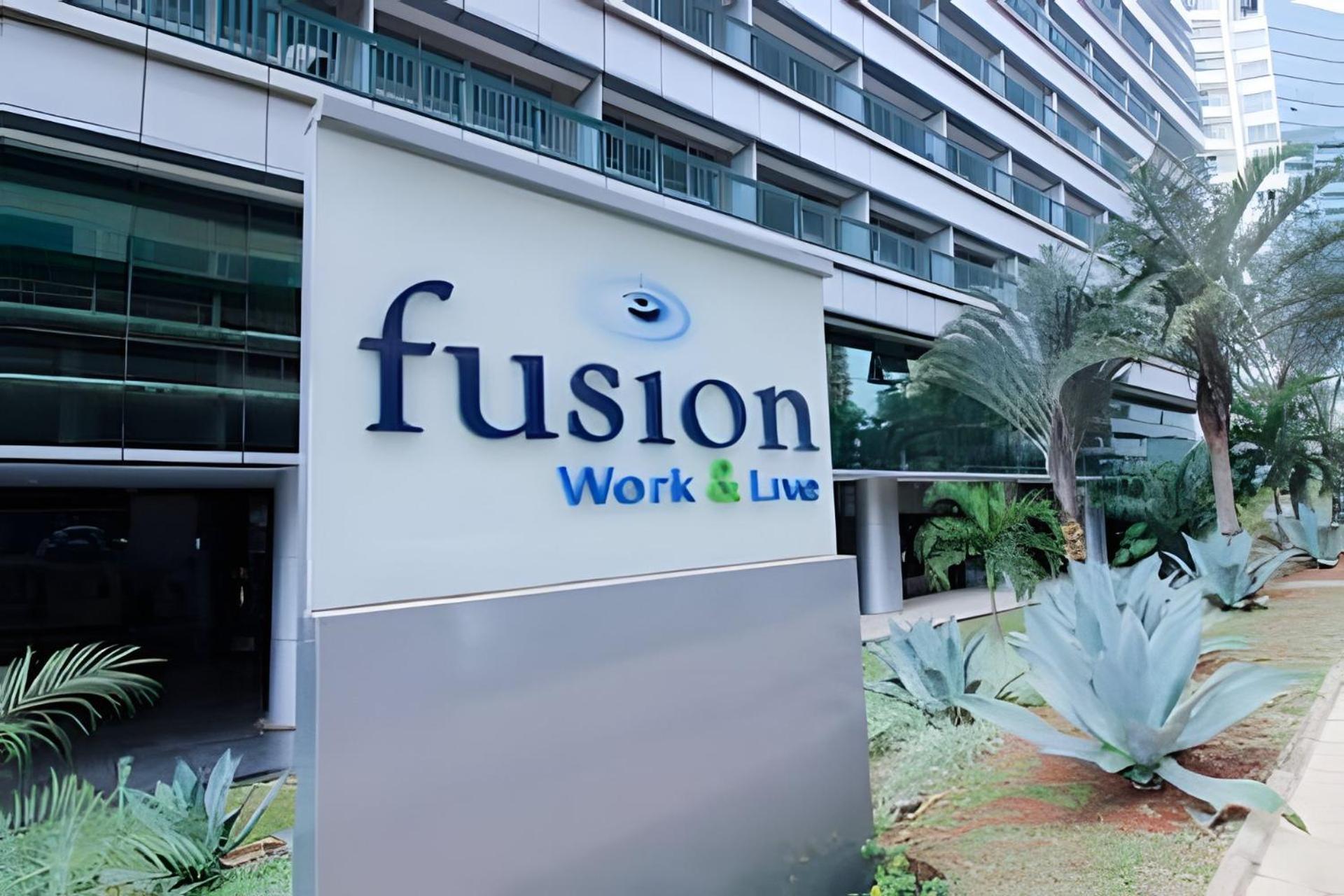 公寓 360 Fusion By Ozped *