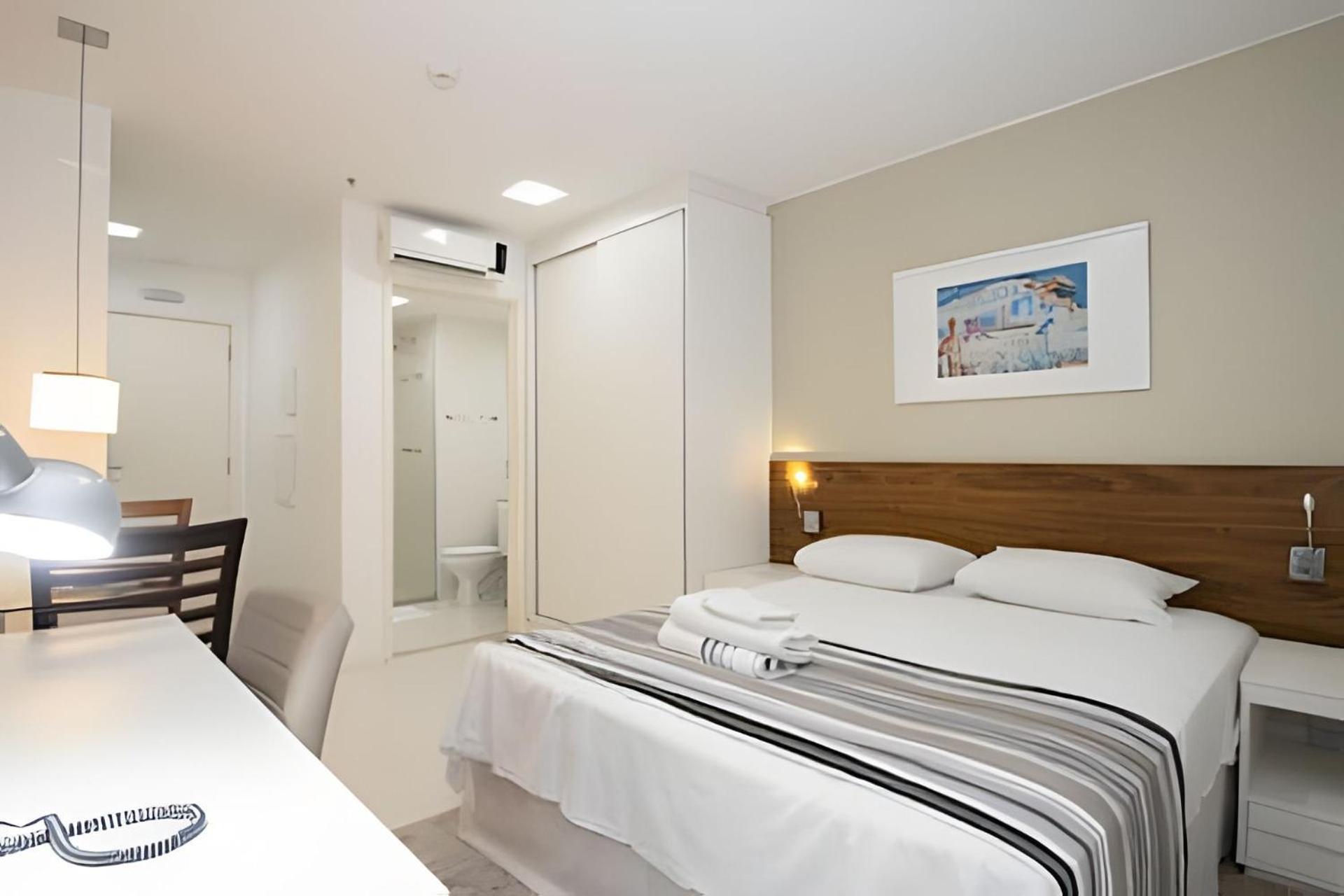 Apartment 360 Fusion By Ozped *