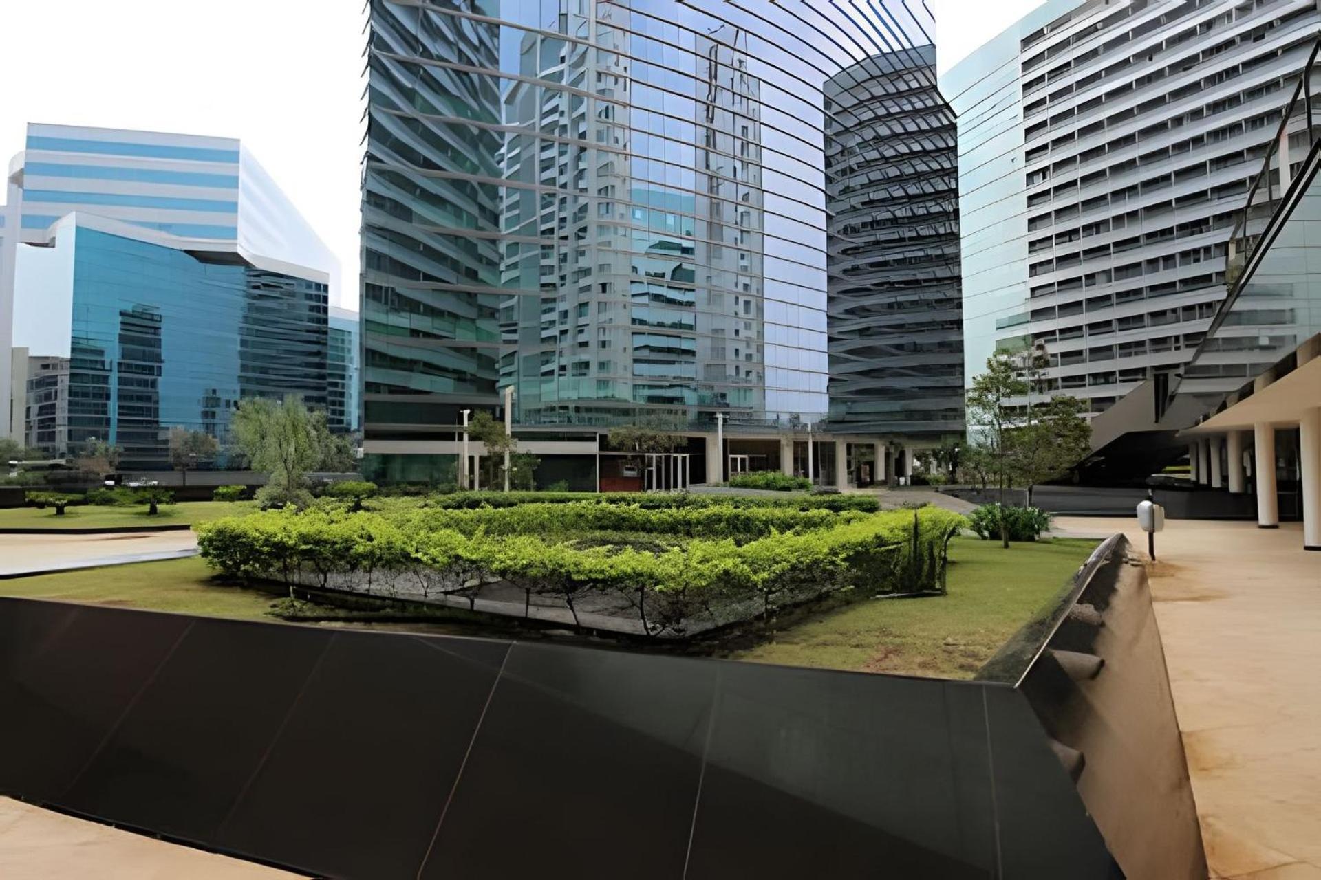Apartment 360 Fusion By Ozped