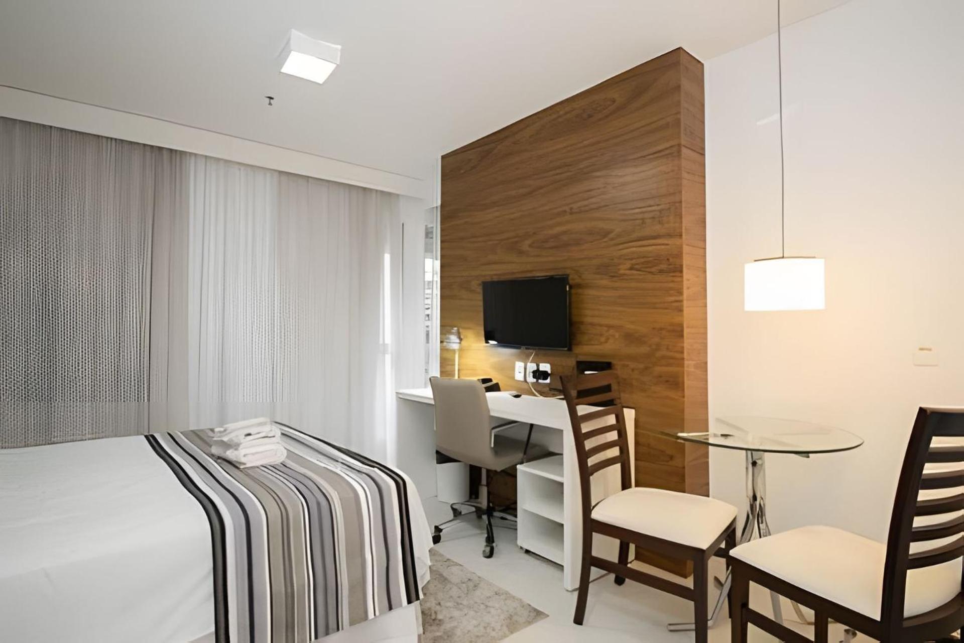 360 Fusion By Ozped Apartment *