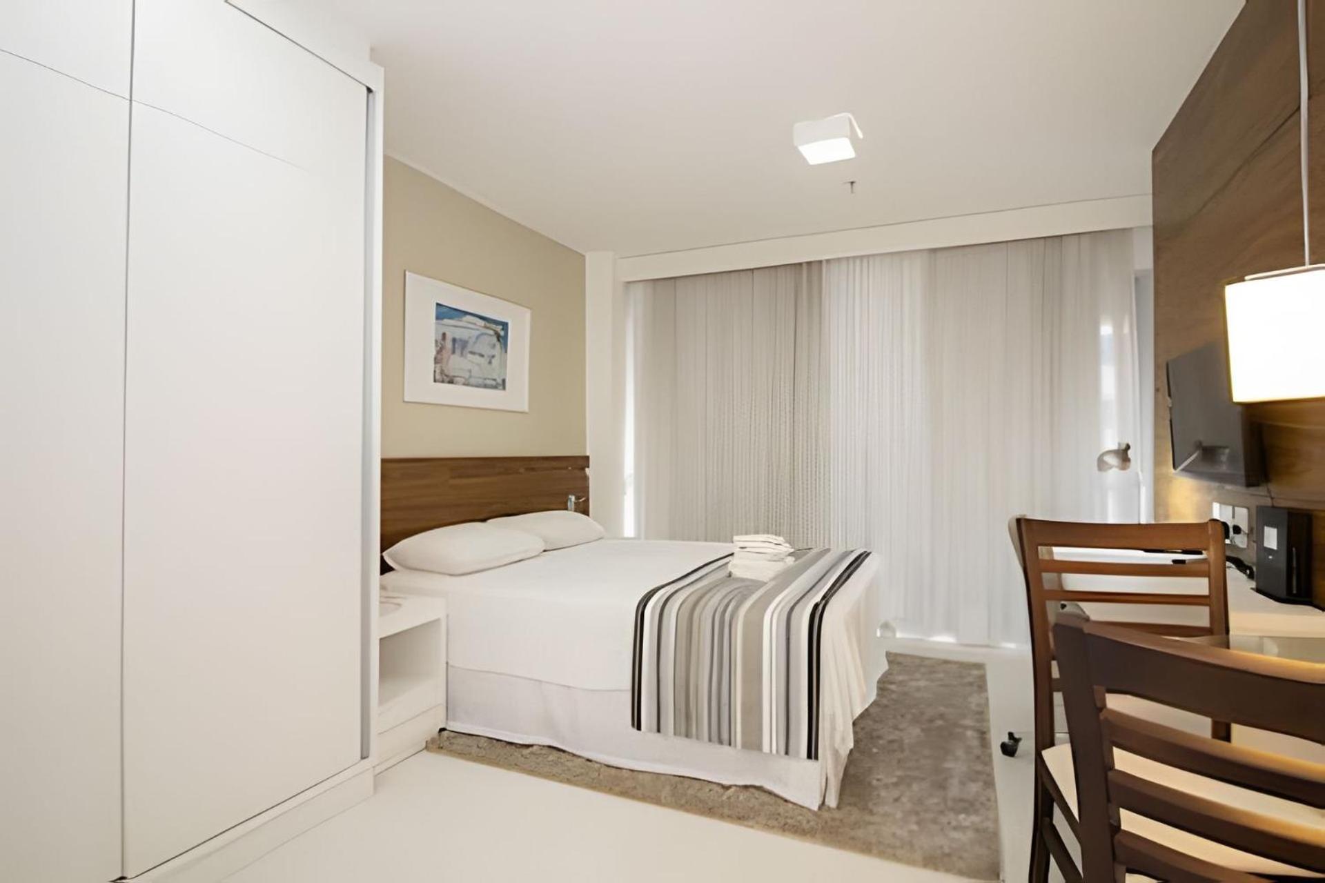 Apartment 360 Fusion By Ozped Brasilia