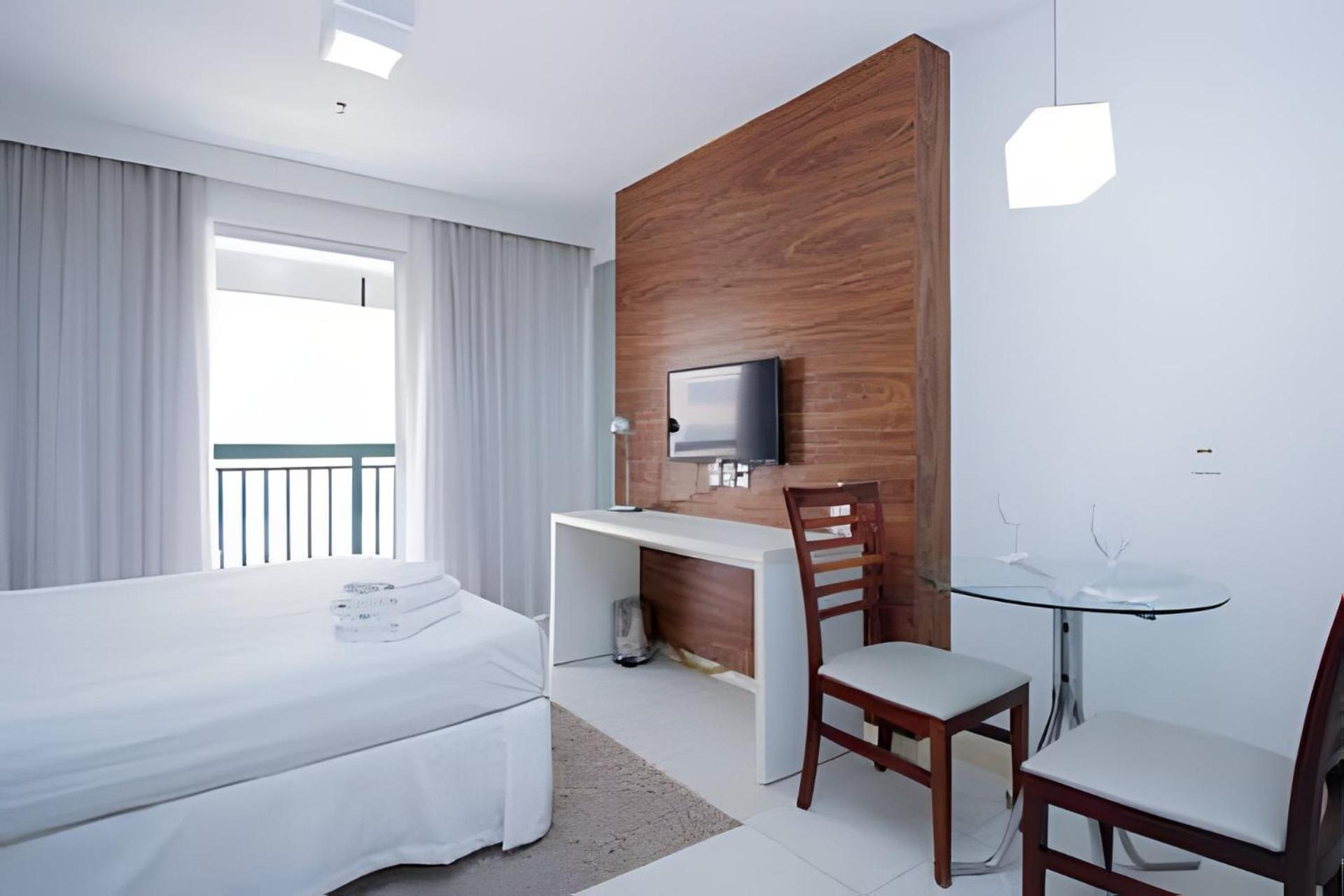 360 Fusion By Ozped Apartment