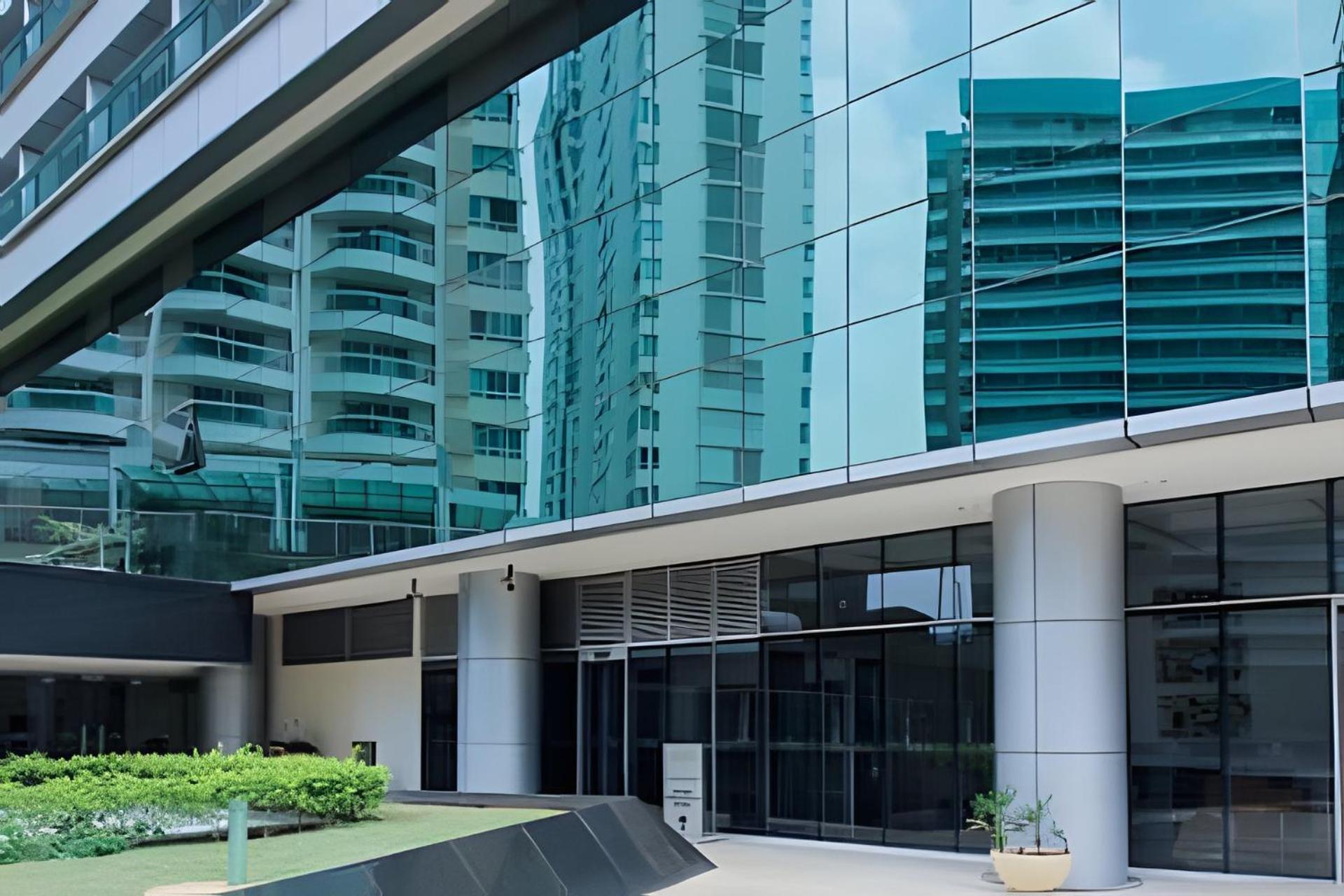 360 Fusion By Ozped Apartment *
