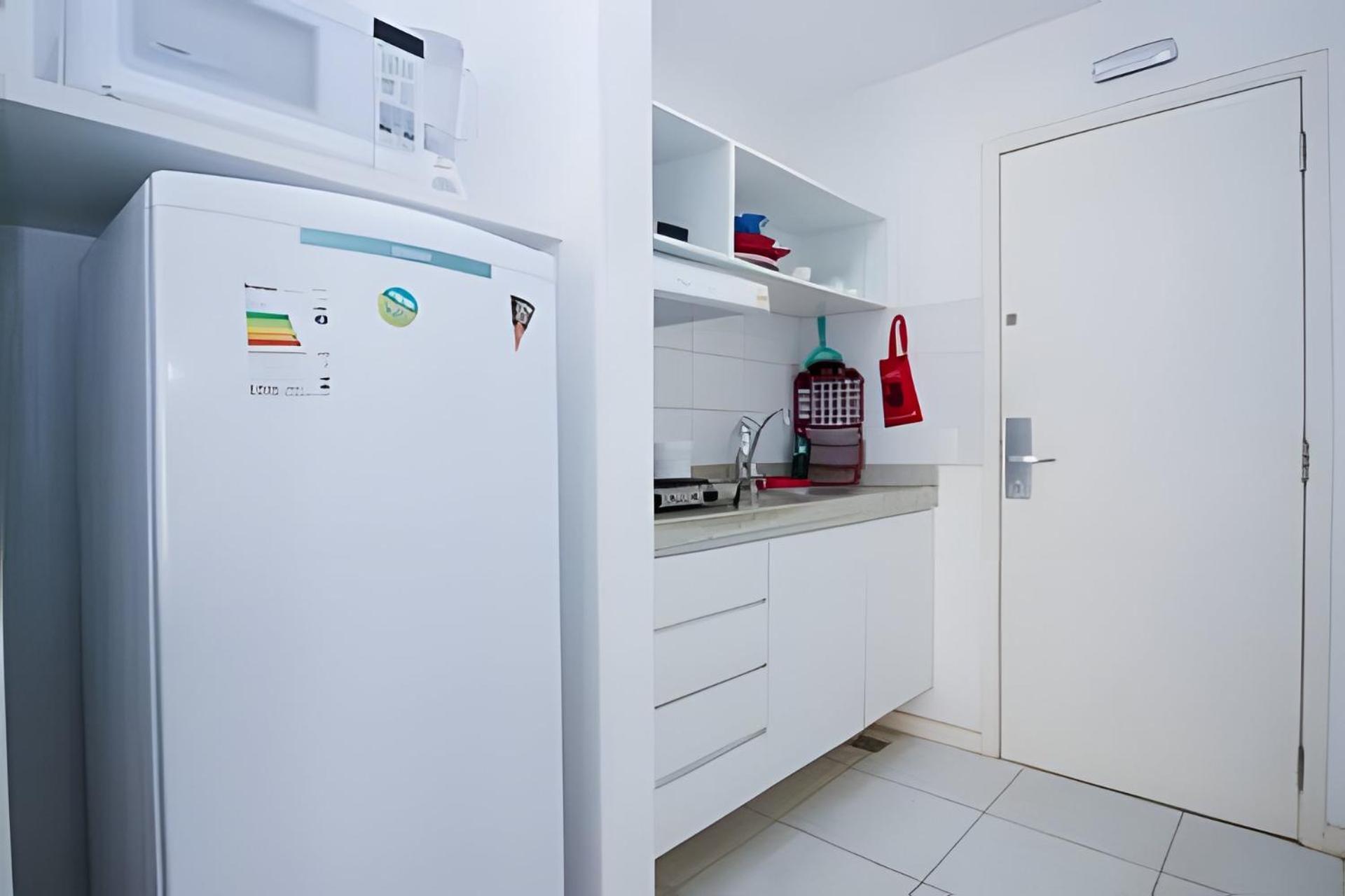 360 Fusion By Ozped Apartment Brasilia