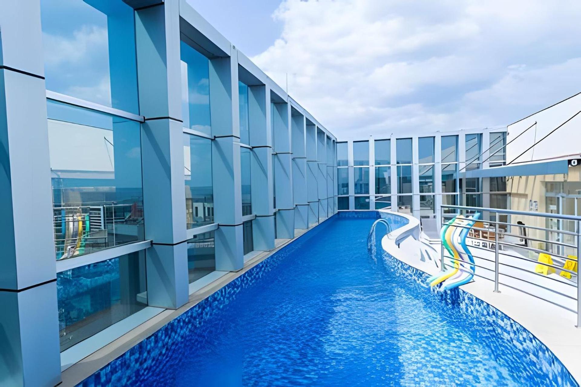 360 Fusion By Ozped Brasilia