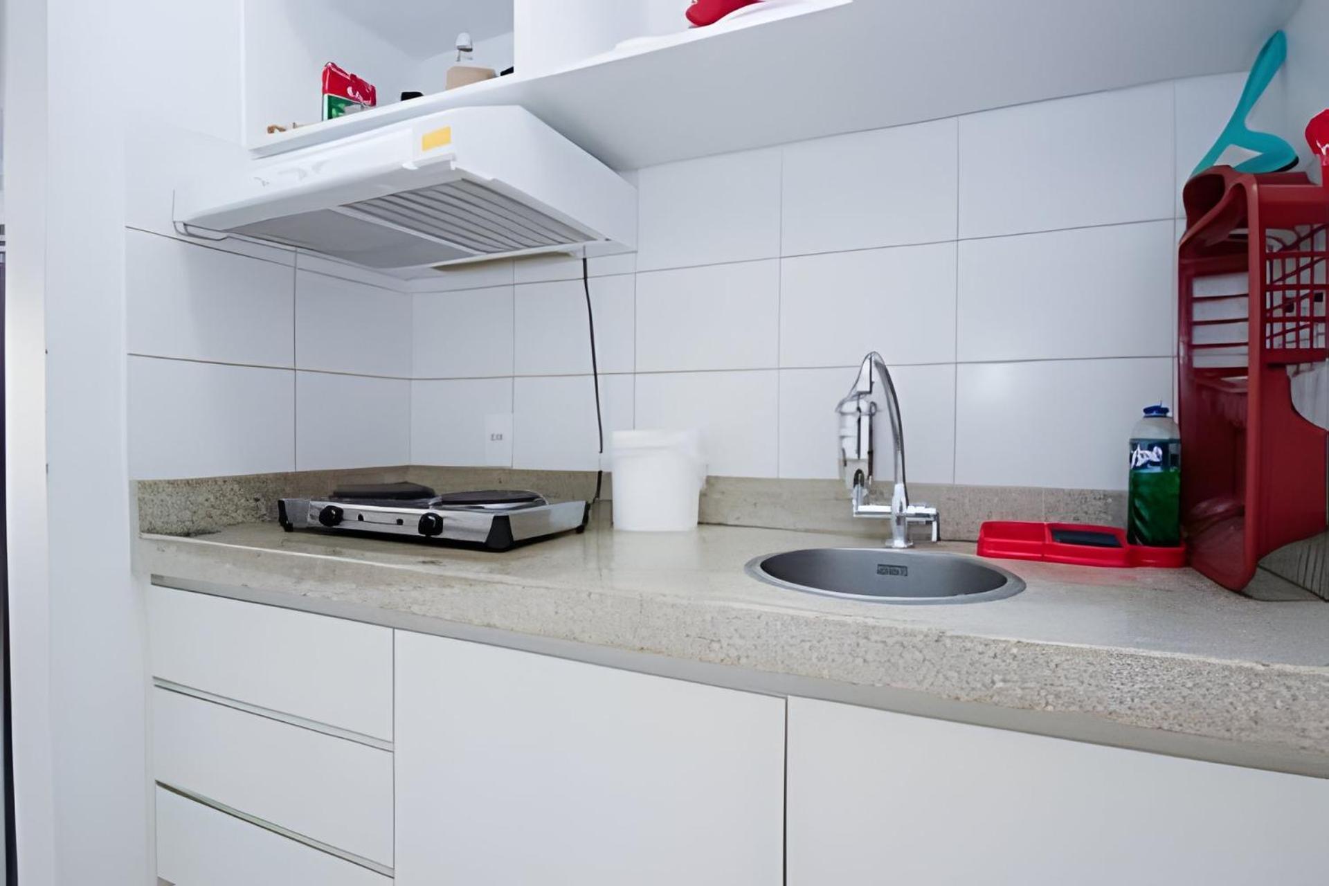 360 Fusion By Ozped Apartment