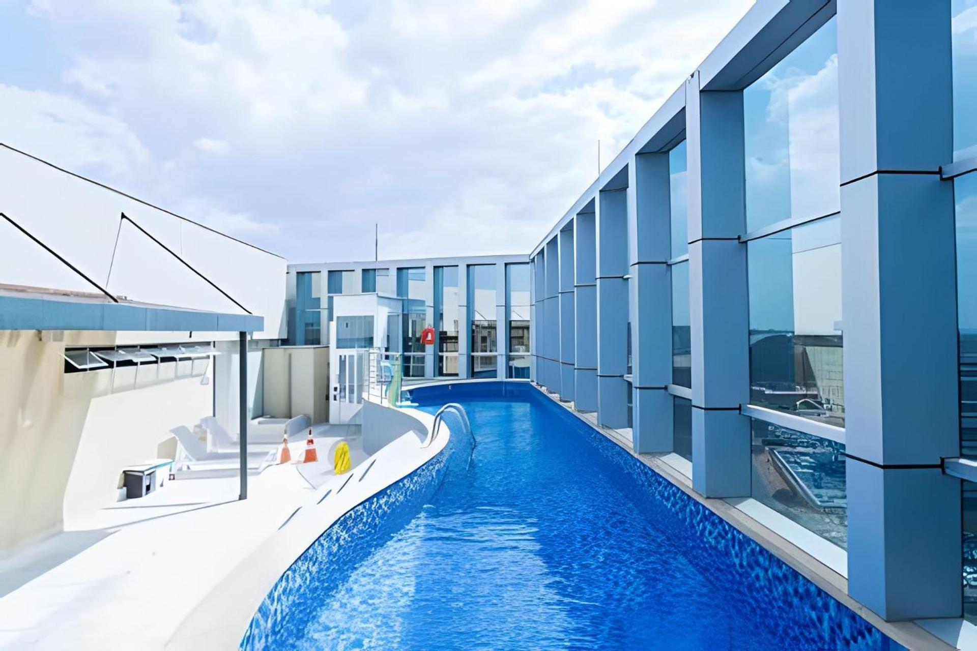 Apartment 360 Fusion By Ozped