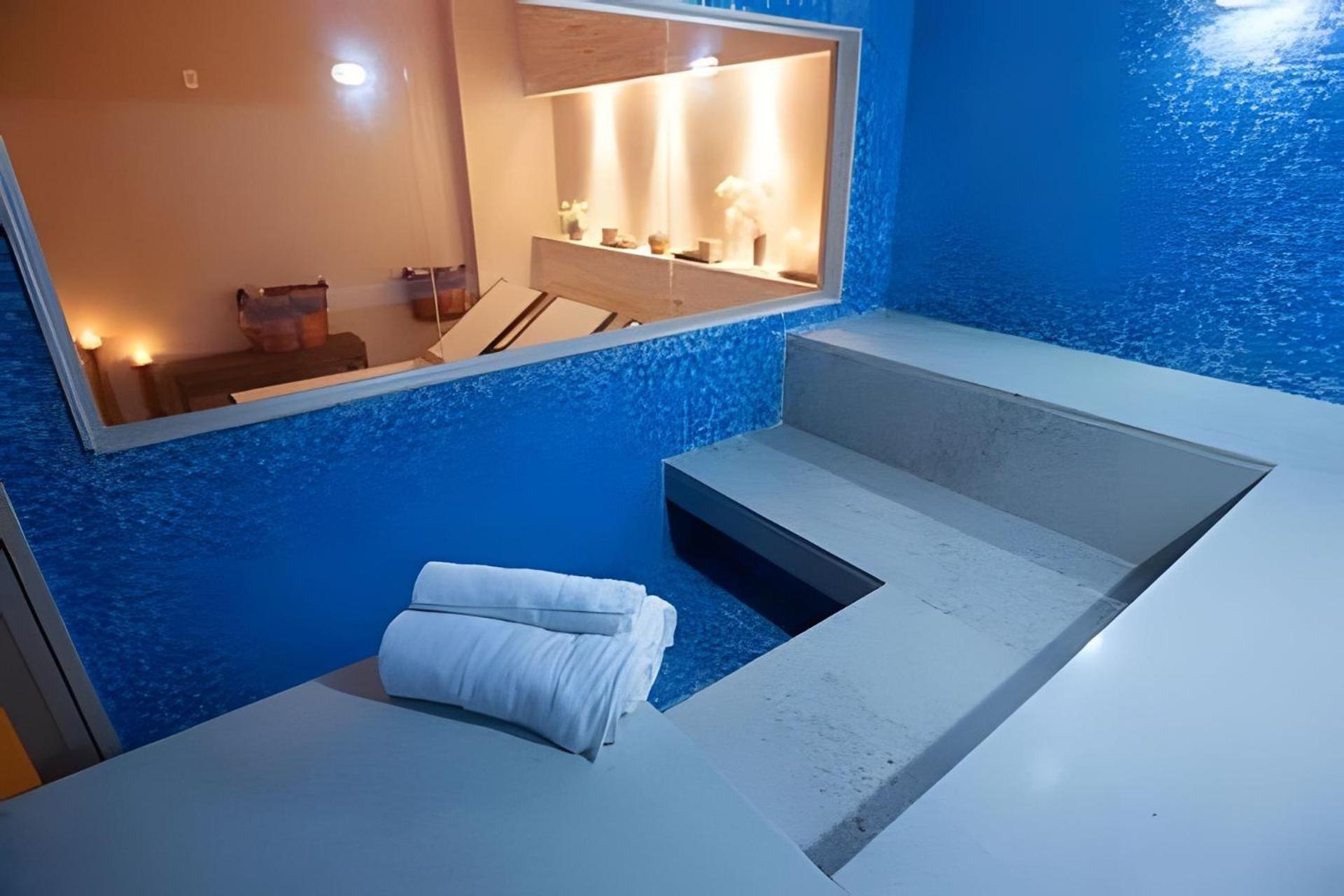 360 Fusion By Ozped Apartment Brasilia