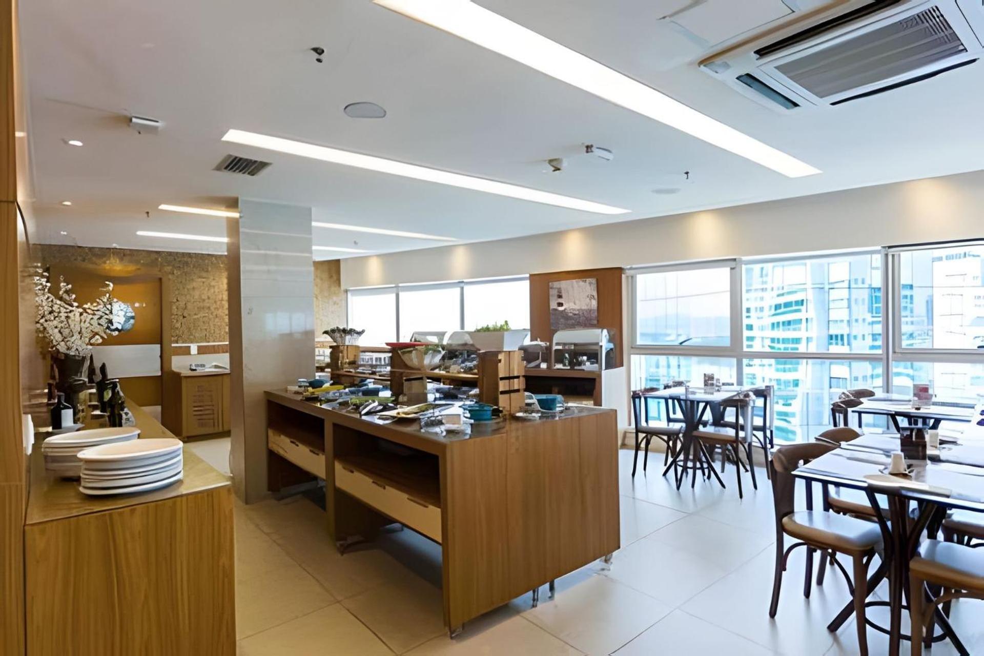 360 Fusion By Ozped Apartment
