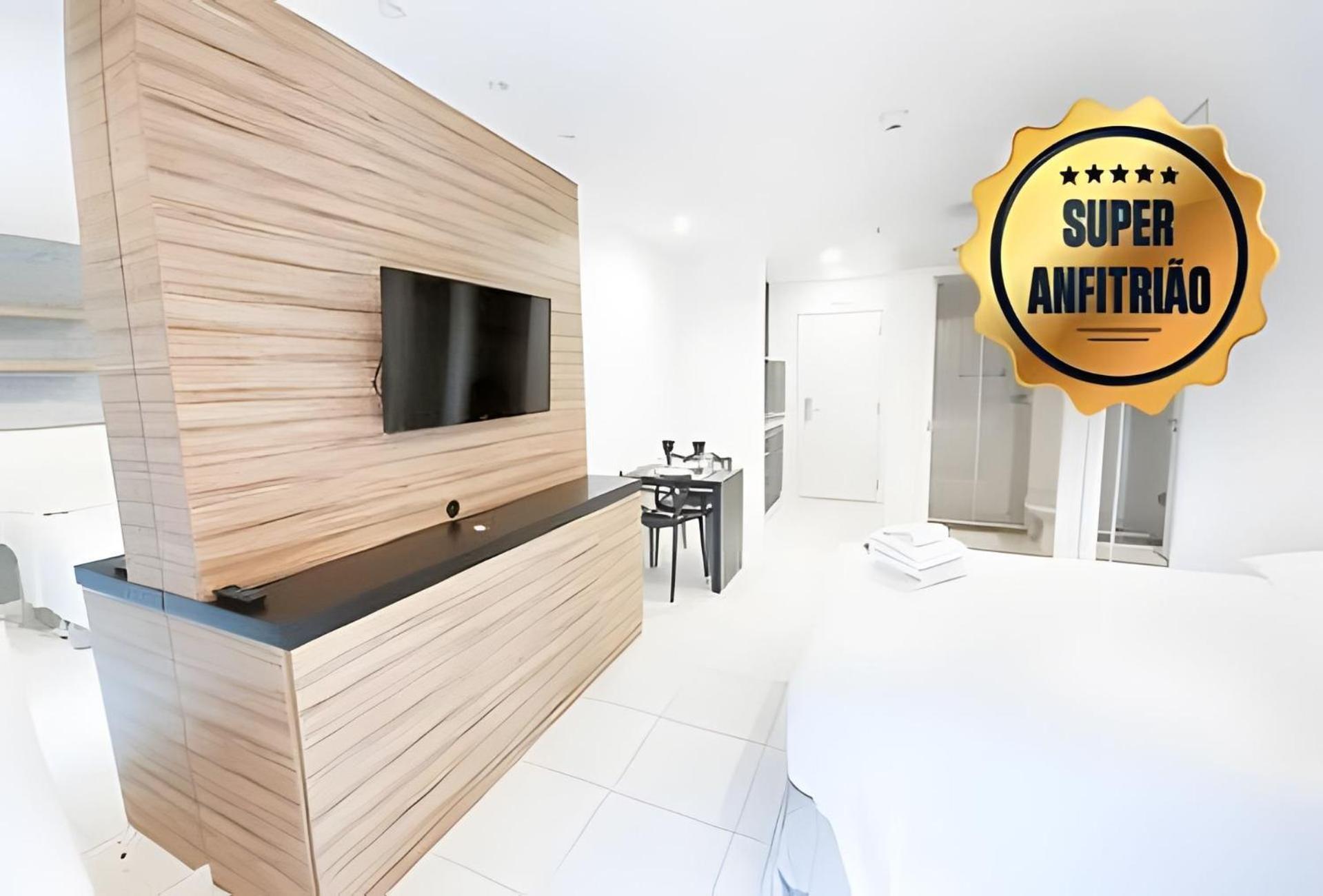 360 Fusion By Ozped Apartment *