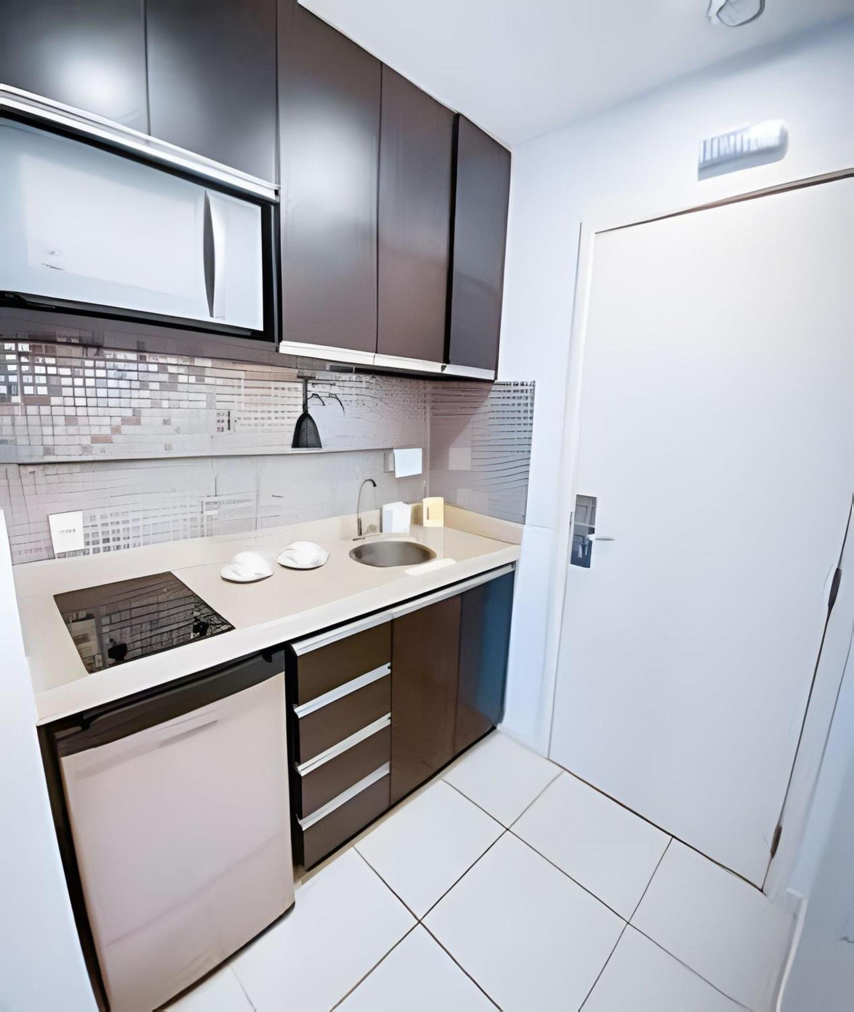 360 Fusion By Ozped Apartment