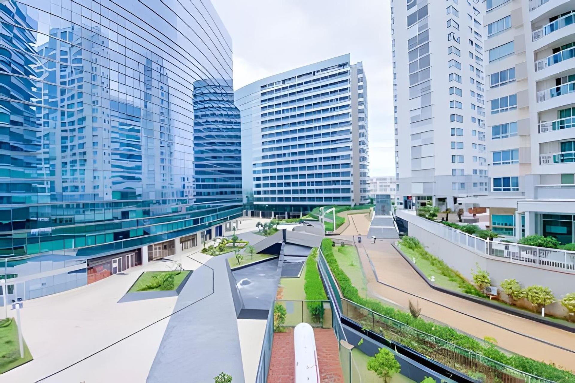 Apartment 360 Fusion By Ozped